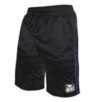 BAD BOY champion shorts - black/blue